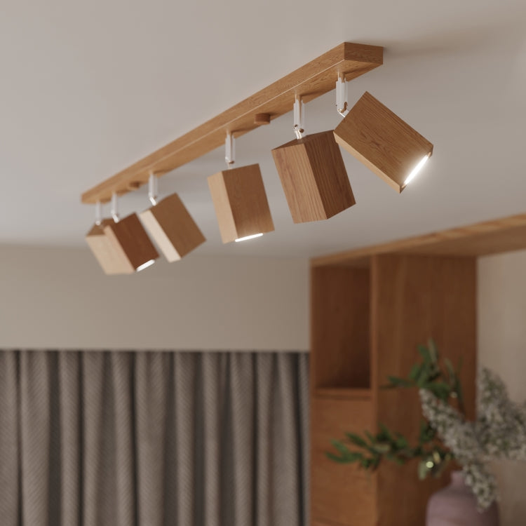 Loftslampe KEKE 30 eg