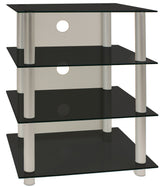 Blados TV-Rack: Plads til alt dit HiFi-udstyr (59x42x70 cm)