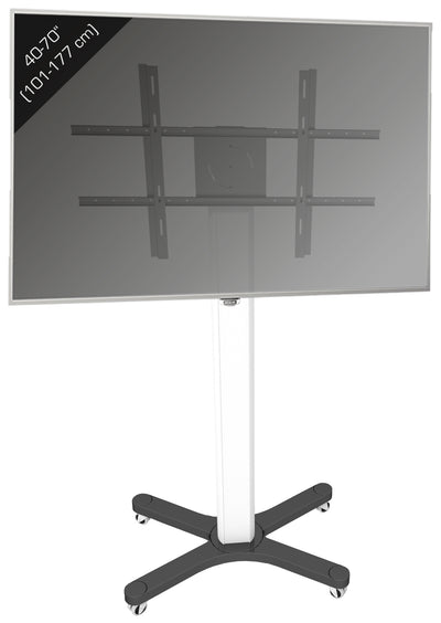Tv-Stander "X-Tower 180°"