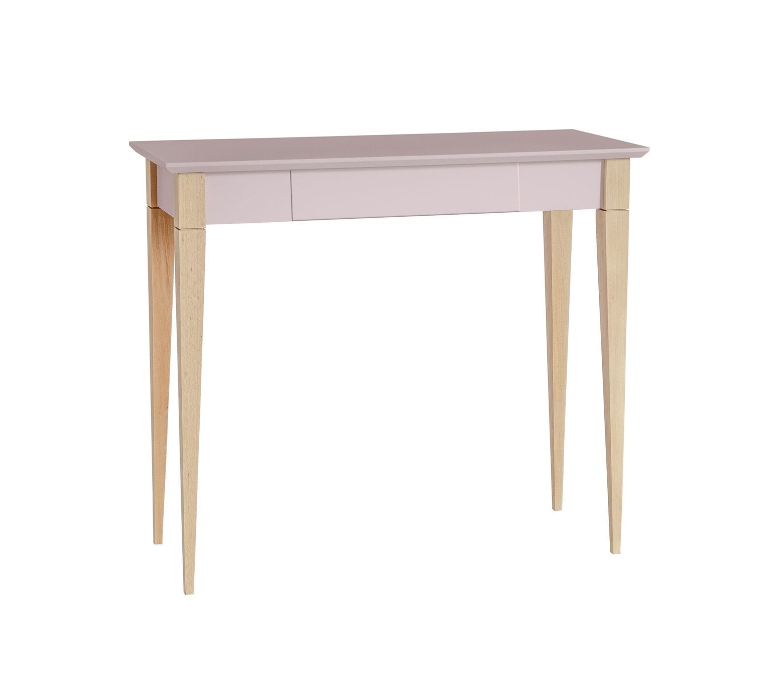 MIMO Skrivebord 105x40cm - Pink