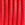 WANDA Gulvlampe 45x140cm - Gul / Hvid Lampeskærm / Rød