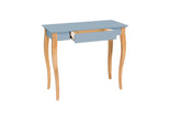 LILLO Skrivebord 85x40cm Gentle Blue