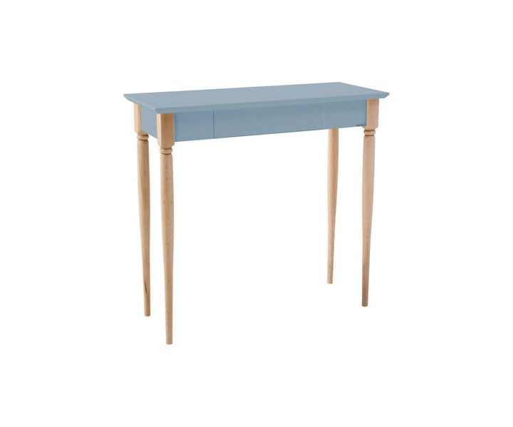 MAMO Skrivebord 65x40cm Gentle Blue