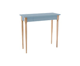 MAMO Skrivebord 65x40cm Gentle Blue