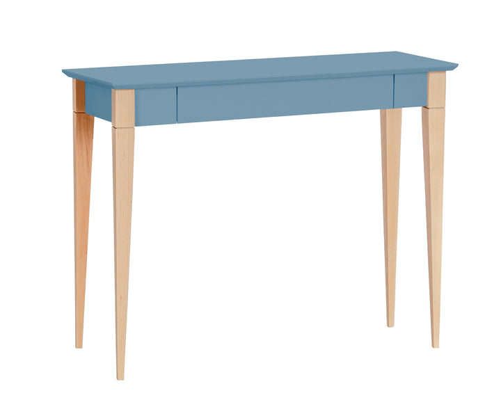 MIMO Skrivebord 105x40cm Gentle Blue