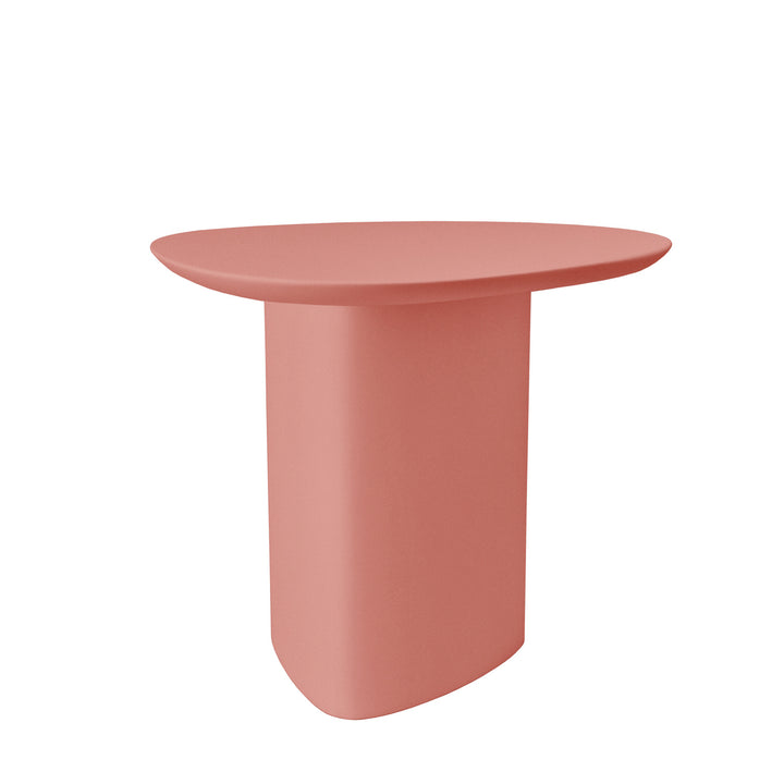 CELLER Mini Sofabord 50 x 50 x H55cm Antik pink