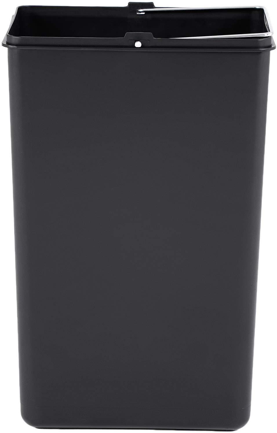 Skraldespand med sortering - Lammeuld.dk