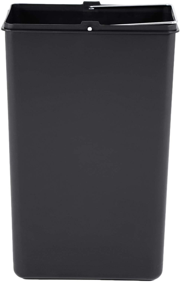 Skraldespand med sortering - Lammeuld.dk