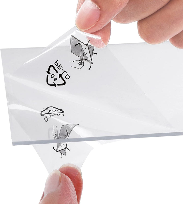 10 x fotorammer, hvid