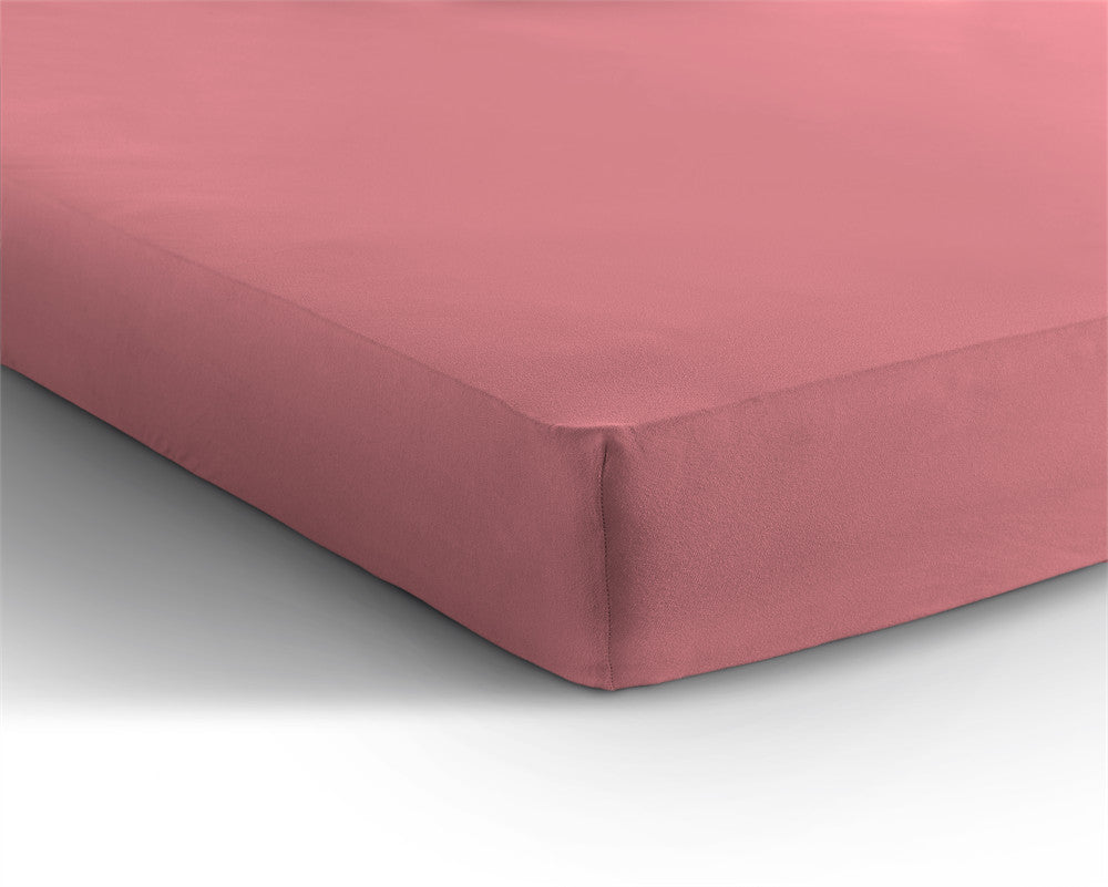 220 g/m2 lagen, pink 140 x 200/220 cm