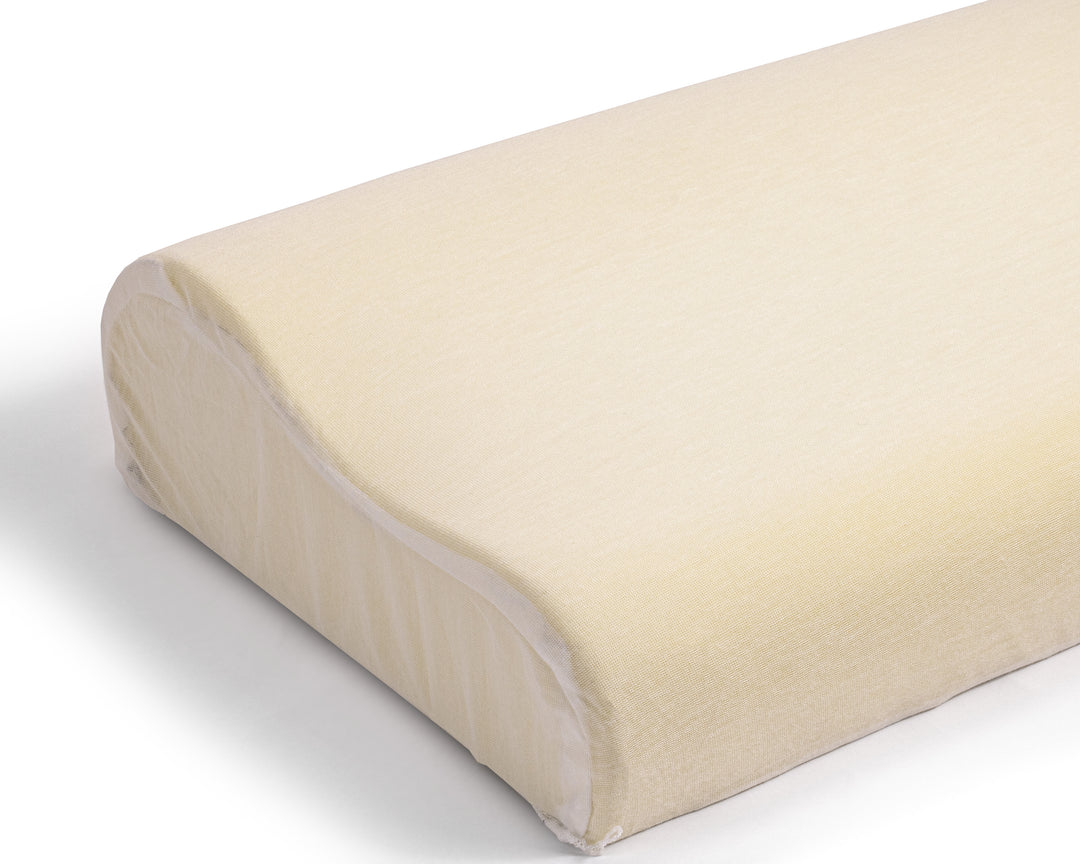 Contour Memory Foam pude