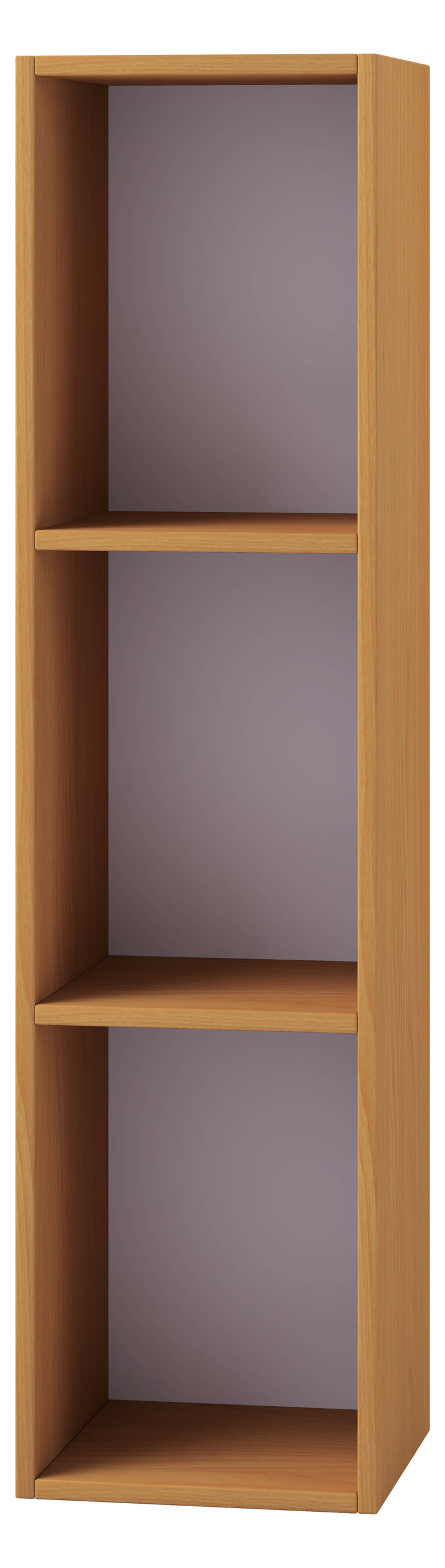 Plade/Vinylreol, 115 x 34 x 29 cm