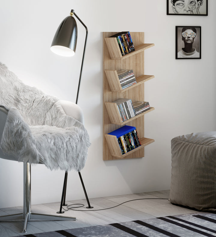 Cd/Dvd Designhylde "Lansi"