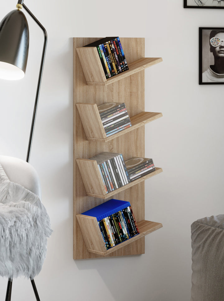 Cd/Dvd Designhylde "Lansi"