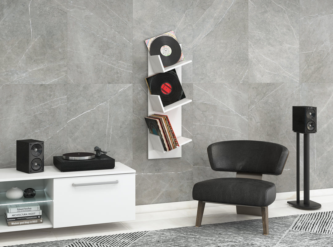 Design Lp Hylde "Sulda"