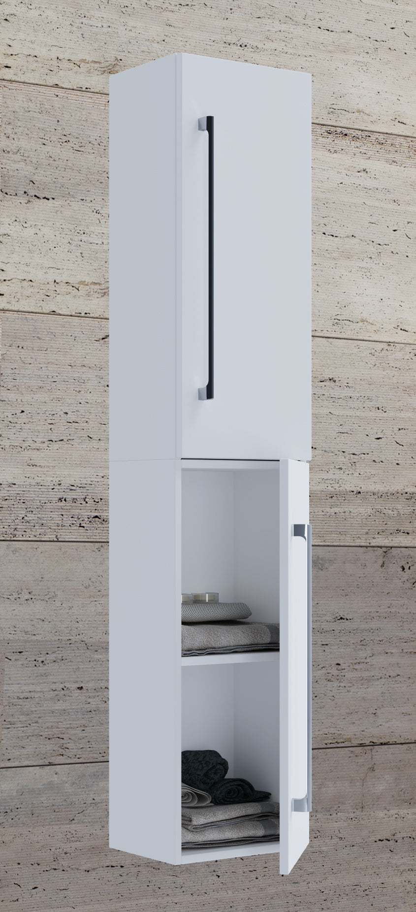 Højskab Stor Låge "Vcb 6"