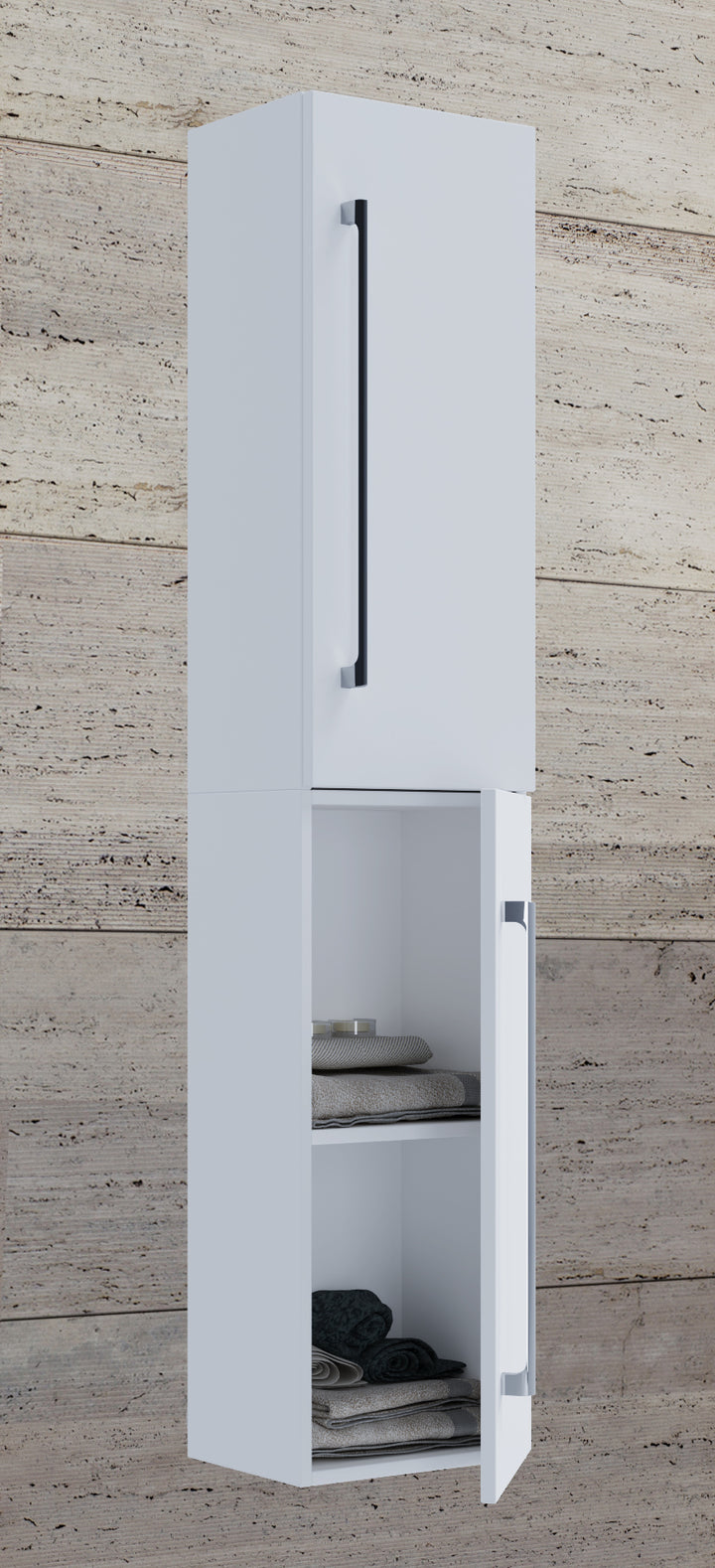 Højskab Stor Låge "Vcb 6"