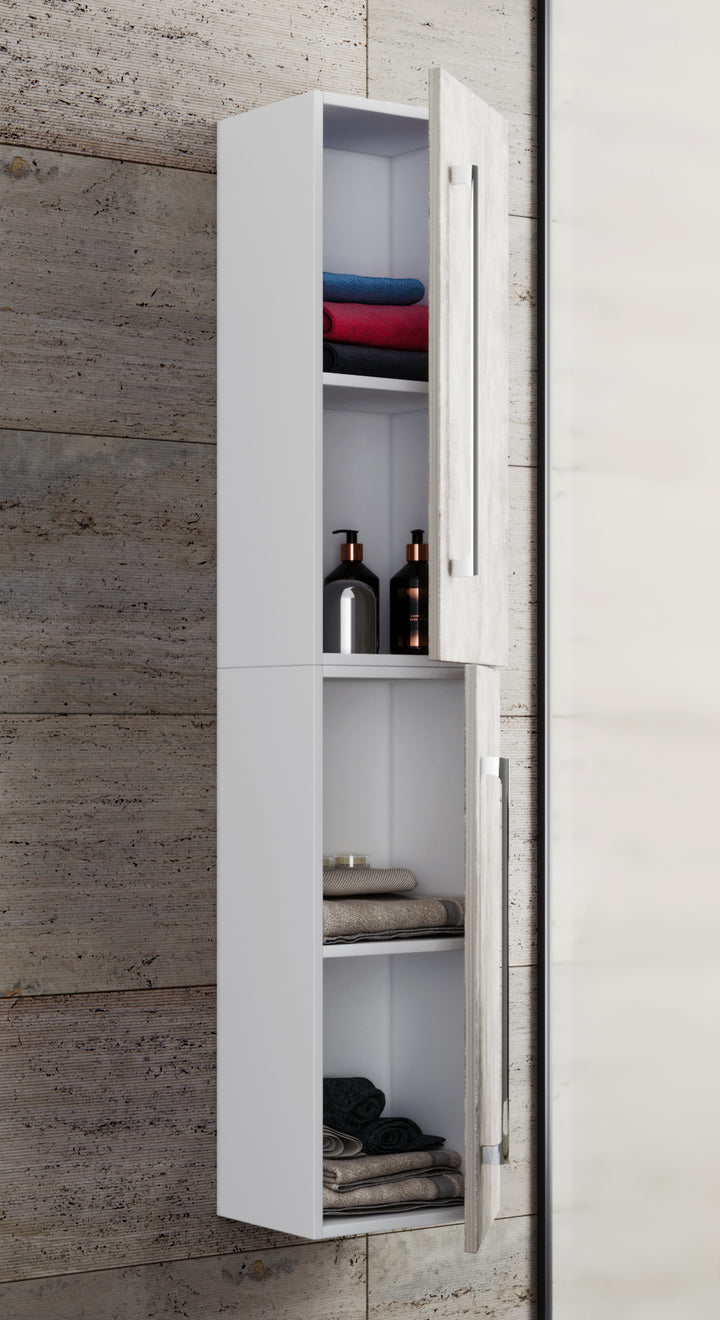 Højskab Stor Låge "Vcb 6"