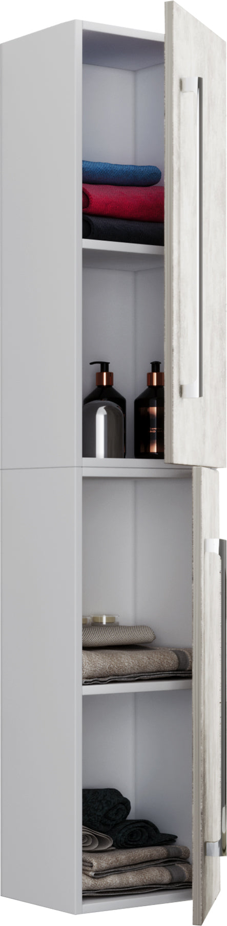 Højskab Stor Låge "Vcb 6"