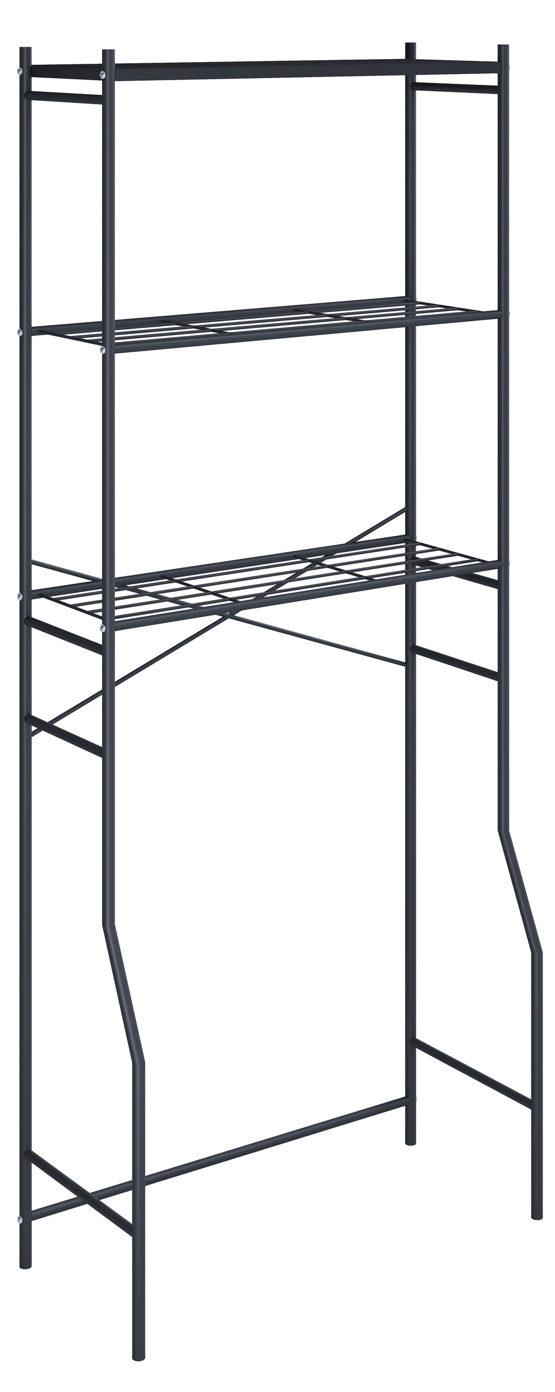 Vaskemaskine Skab "Tubas"