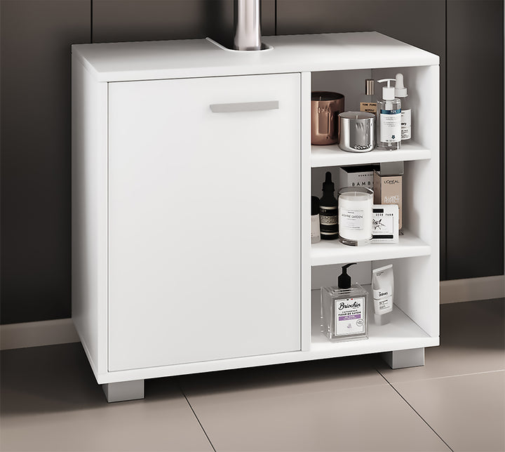 Vask Underskab "Zalo L", 55x60x30 cm