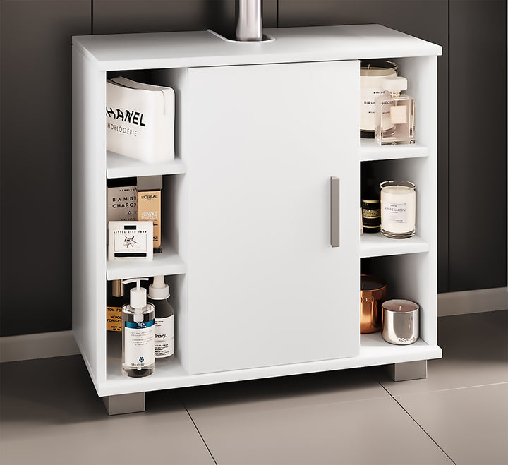 Vask Underskab "Zalo M", 58 x 60 x 30 cm