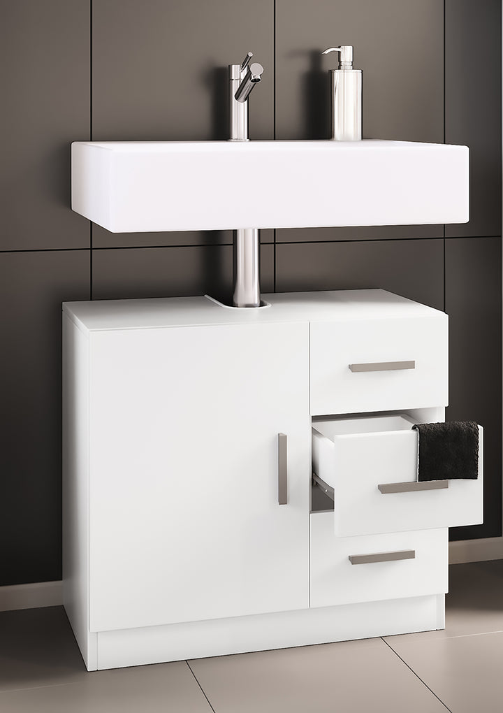 Vask Underskab "Zalo Xl