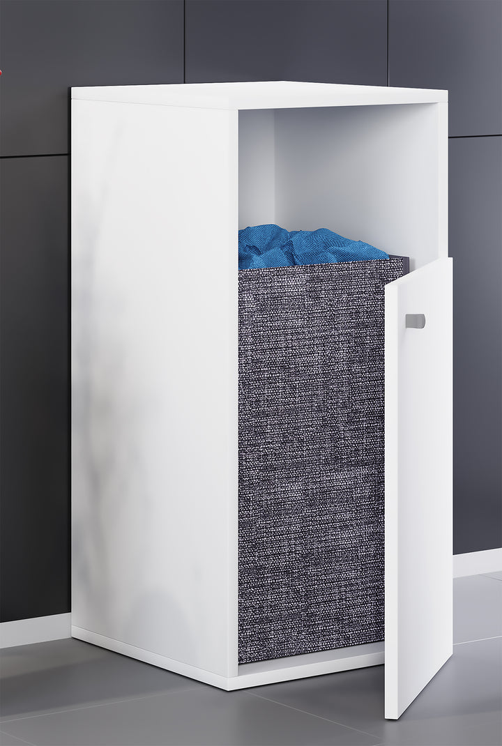 Linnedskab "Klidas Il", 74 x 35 x 39 cm