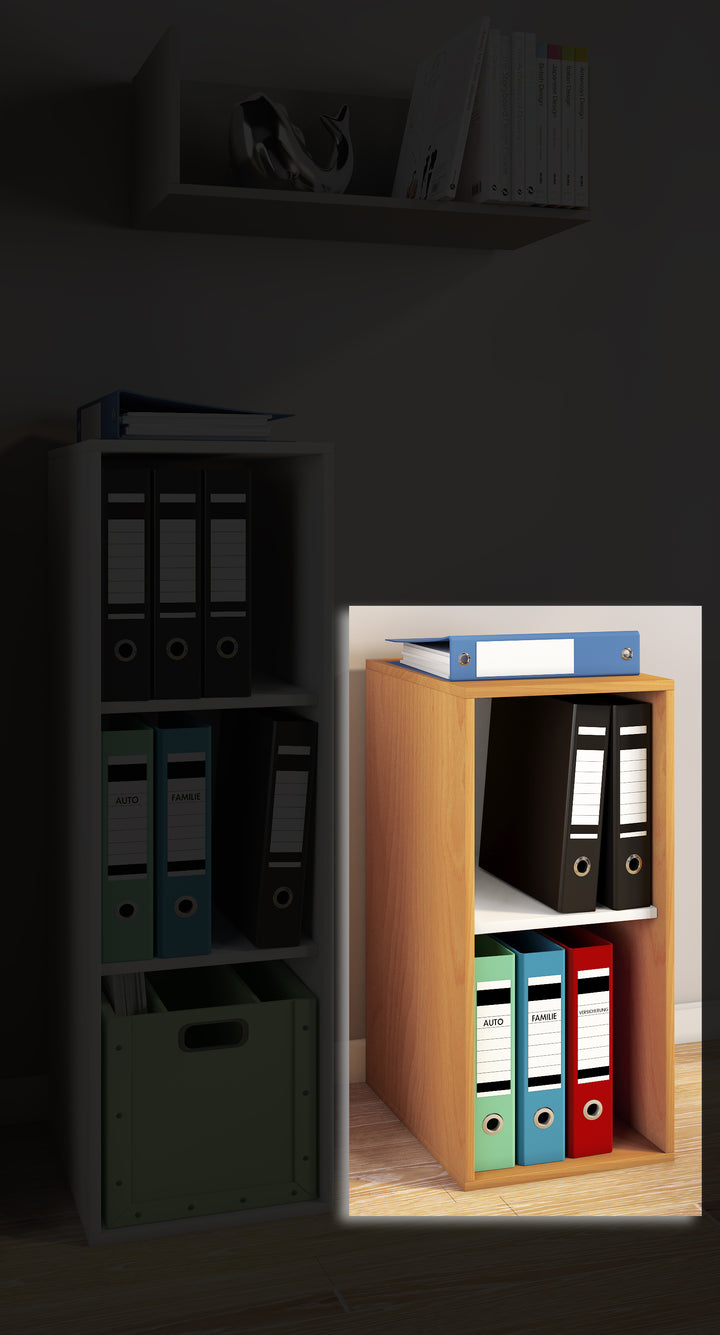 Hylde "Lona Il, 74 x 35 x 37 cm