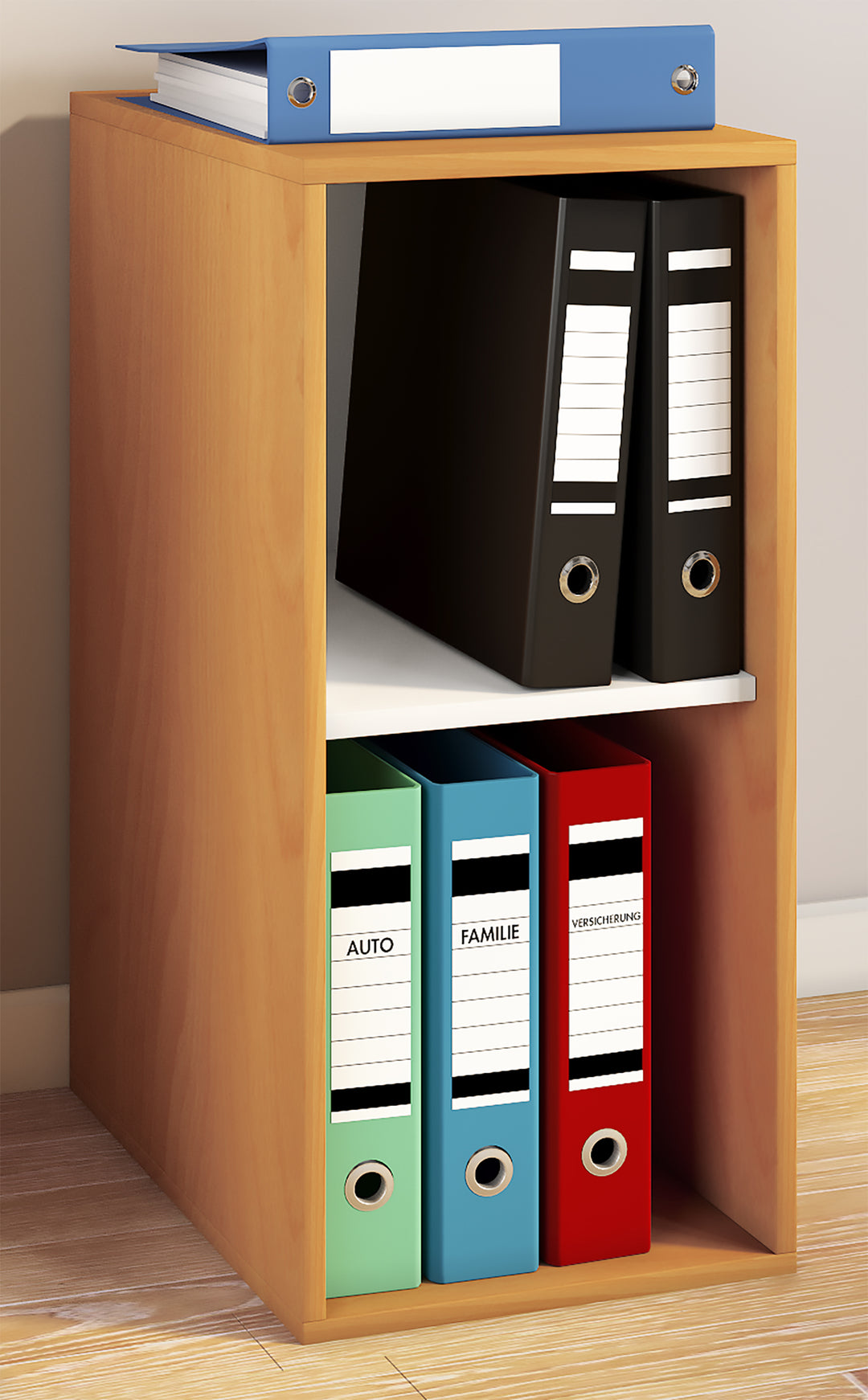 Hylde "Lona Il, 74 x 35 x 37 cm