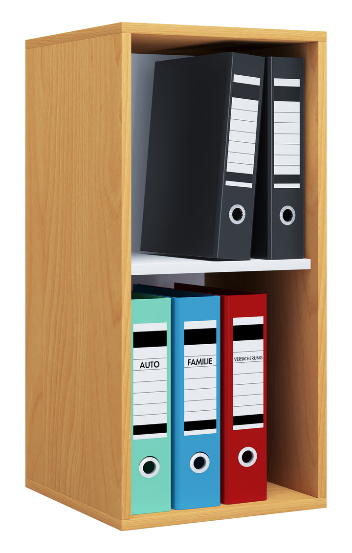 Hylde "Lona Il, 74 x 35 x 37 cm