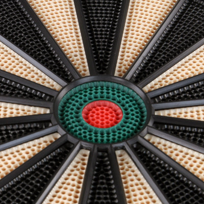 LED display dartskive - 28 spil, 167 spilvarianter, inklusive 12 dartpile, 100 erstatningspilespidser og strømforsyning