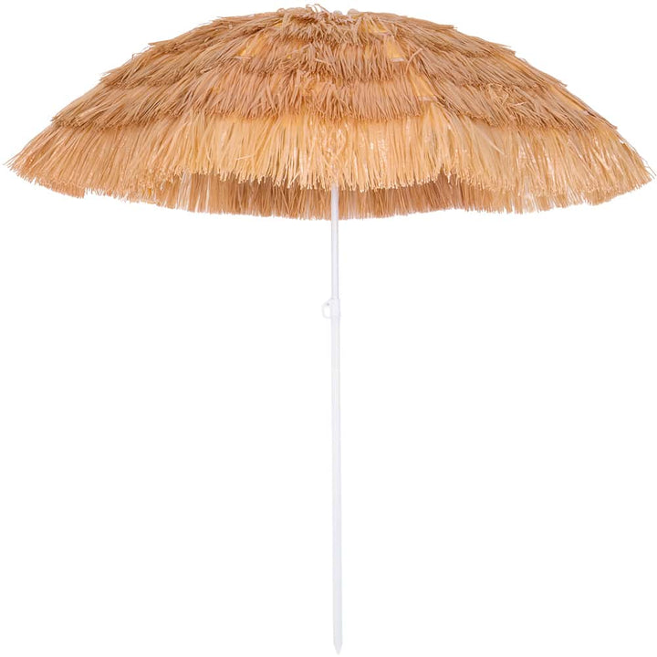 Parasol Hawaii Nature 160 cm