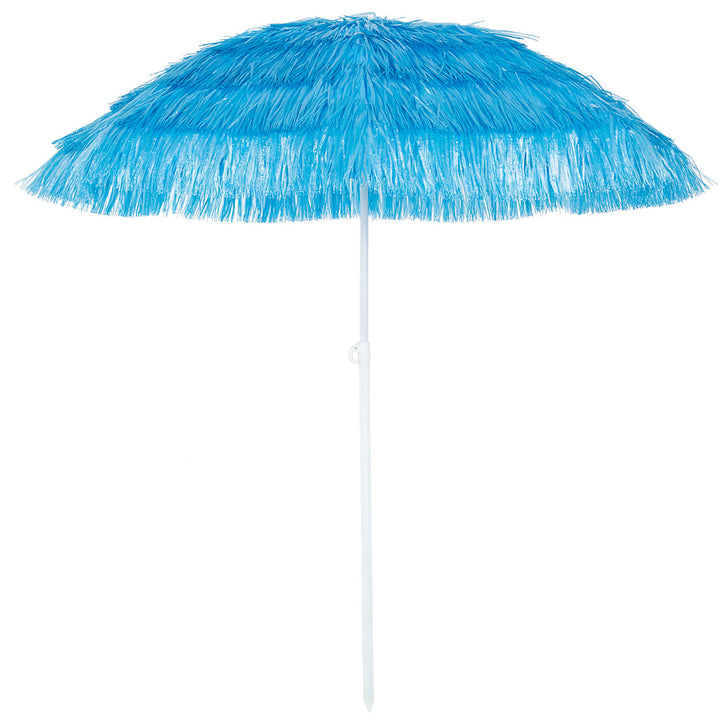 Parasol Hawaii Blue 1,6 m