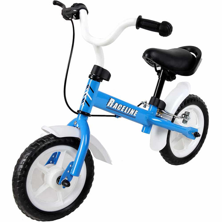 Balance Bike Easy Raceline 10 Blue