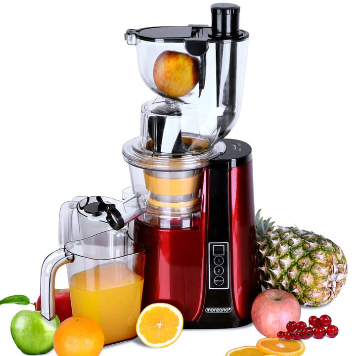 Pro -vitamin entsafter - Slow Juicer