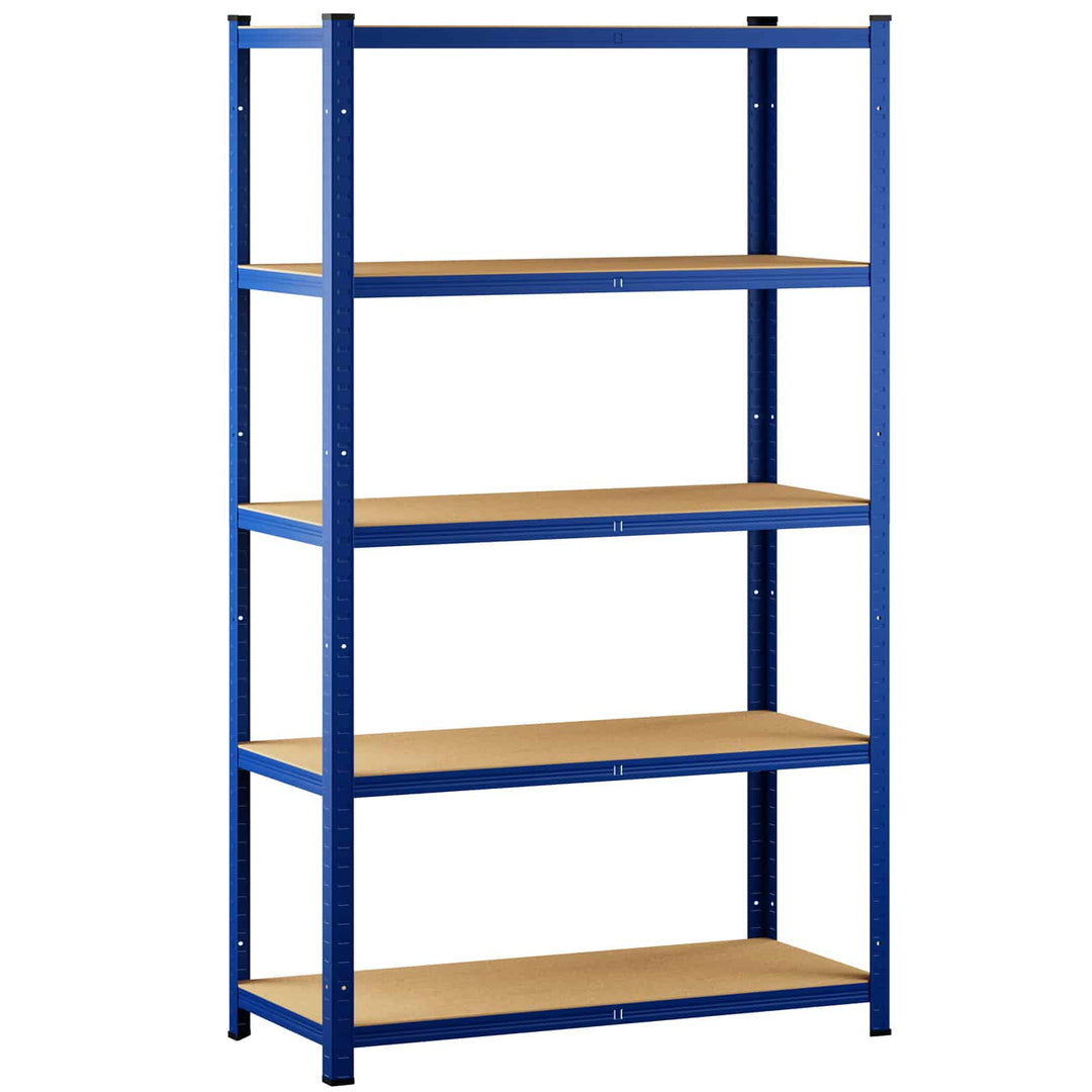 Tunghylder 180x90x40 cm blå 875 kg