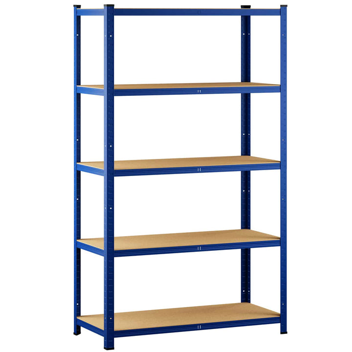 Tunghylder 180x90x40 cm blå 875 kg