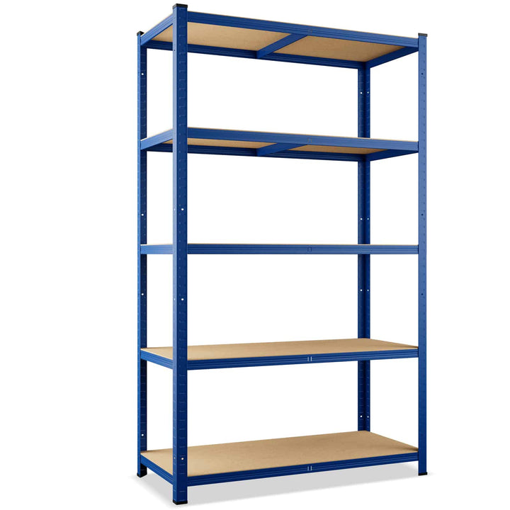 Tunghylder 180x90x40 cm blå 875 kg