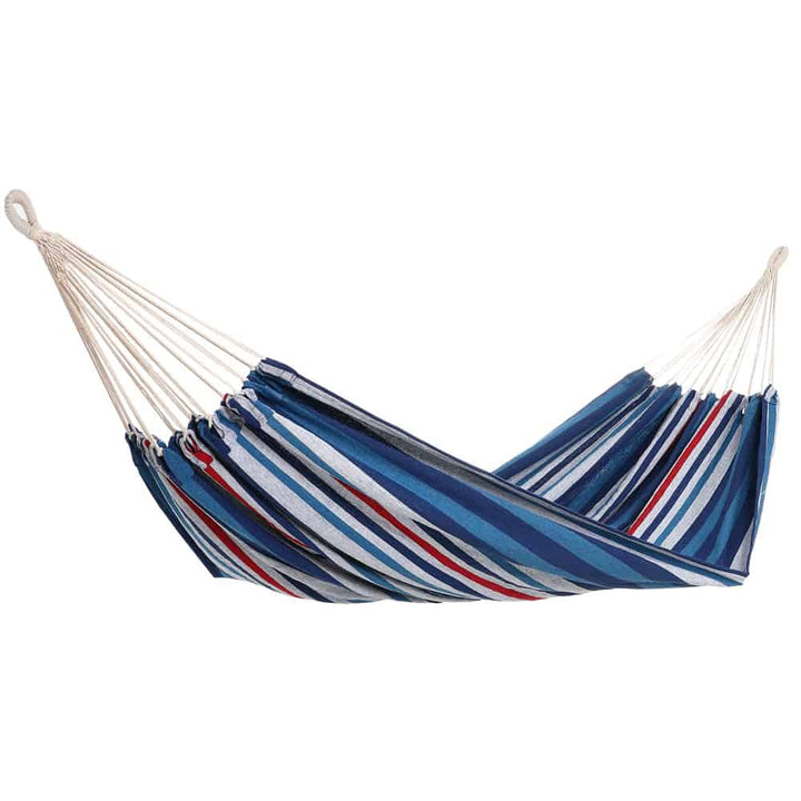 Hammock 320x150 cm blå