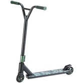 Stunt Scooter Army Premium Camouflage/Green