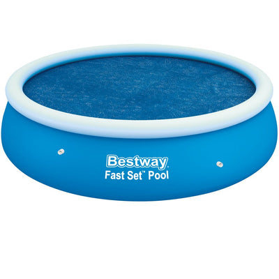 Bestway Solar Pool Cover 8ft