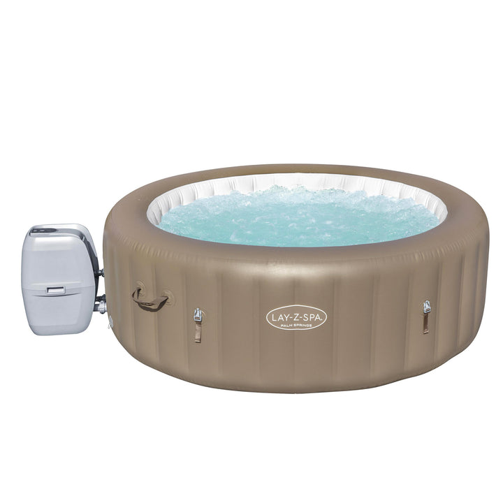 Bestway Whirlpool Lay Z-SPA ™ Palm Springs ø196cm