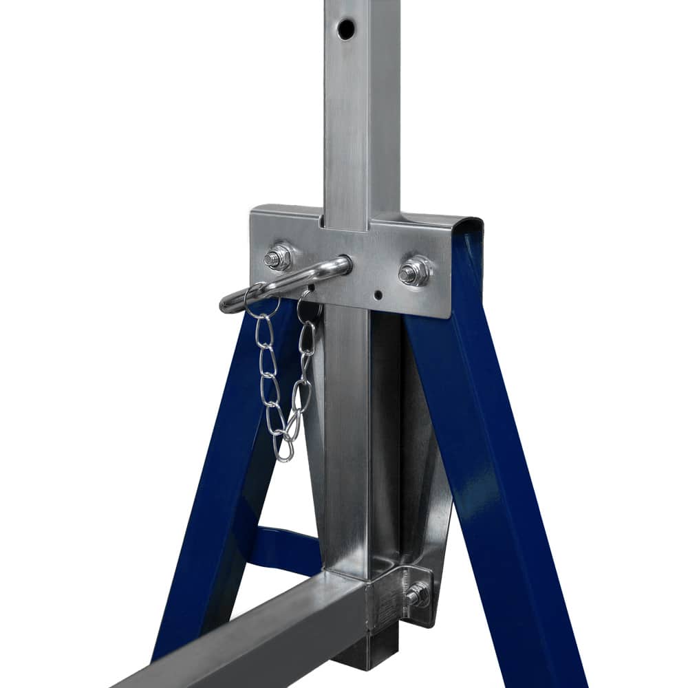 Trestle 2pcs Sæt 200 kg