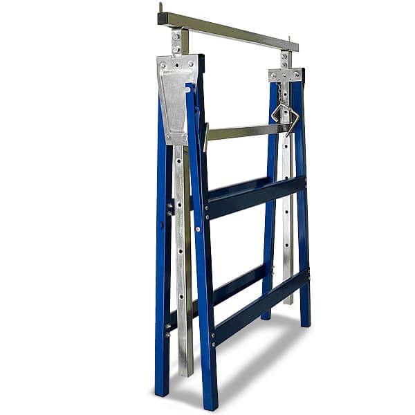 Trestle 2pcs Sæt 200 kg