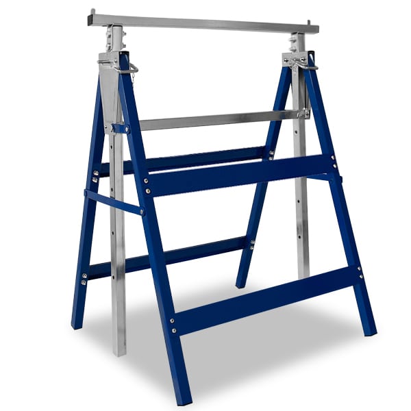 Trestle 2pcs Sæt 200 kg