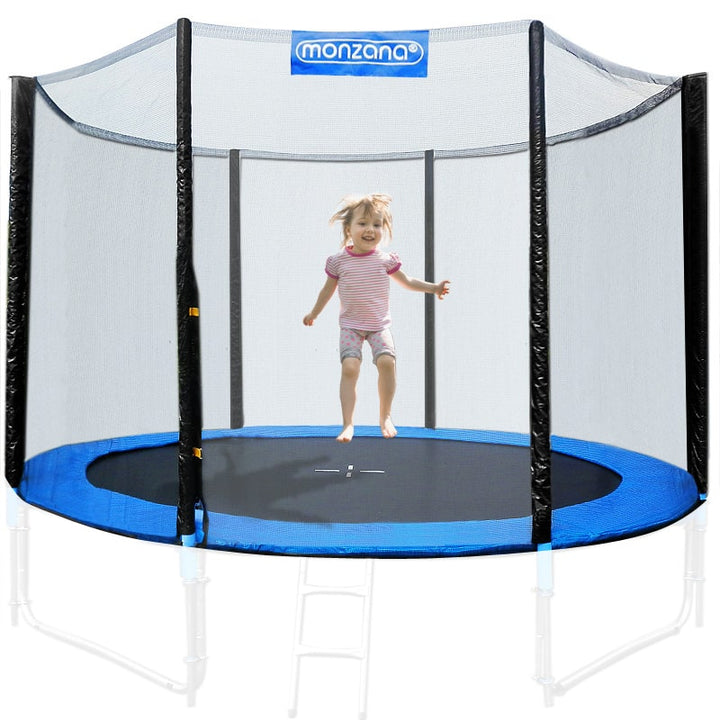 Trampolin Safety Net 12ft