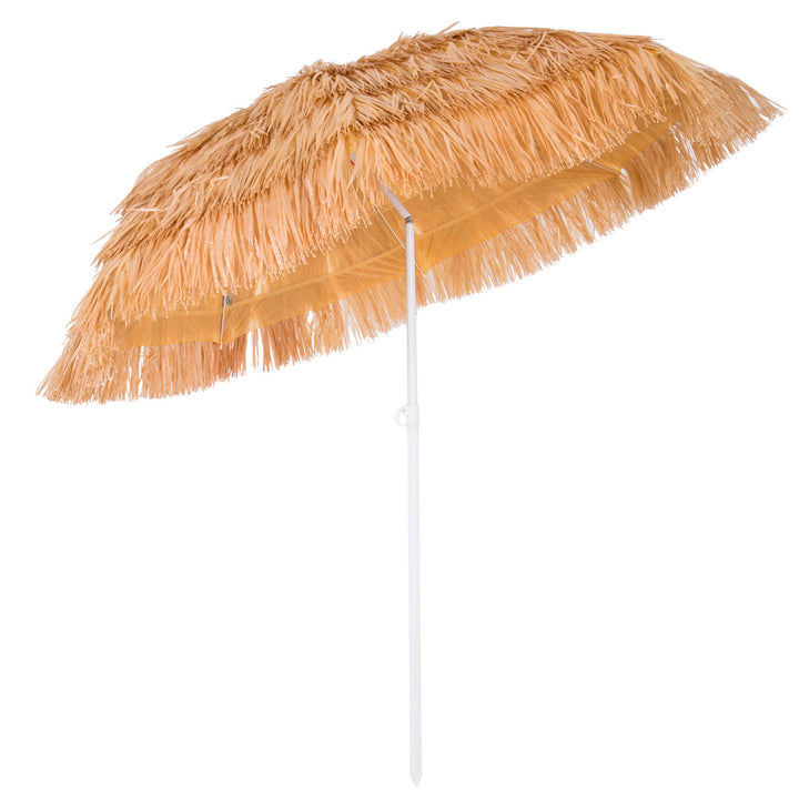 Parasol Hawaii Nature 160 cm