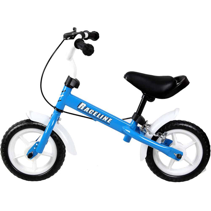 Balance Bike Easy Raceline 10 Blue