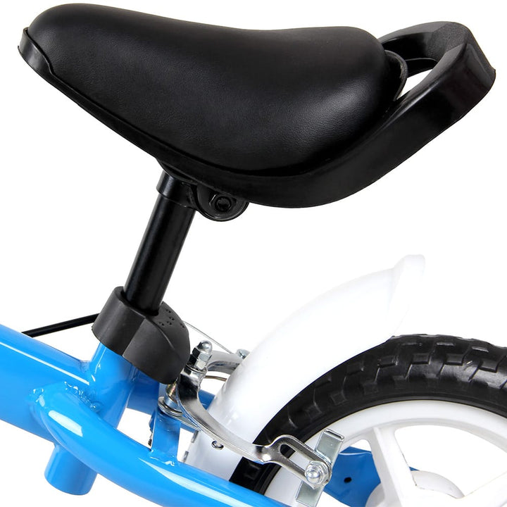 Balance Bike Easy Raceline 10 Blue